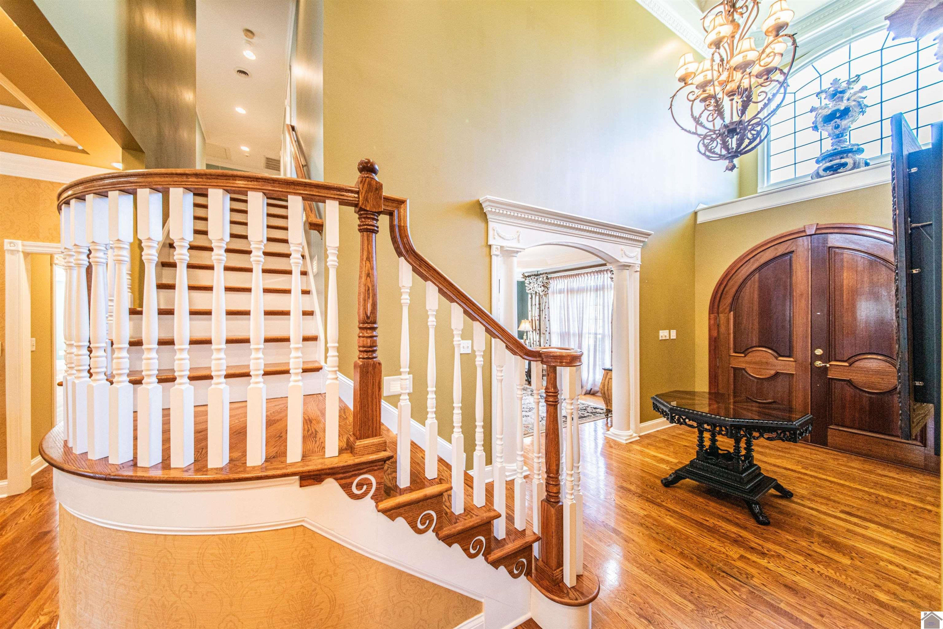 190 Ashcreek Road