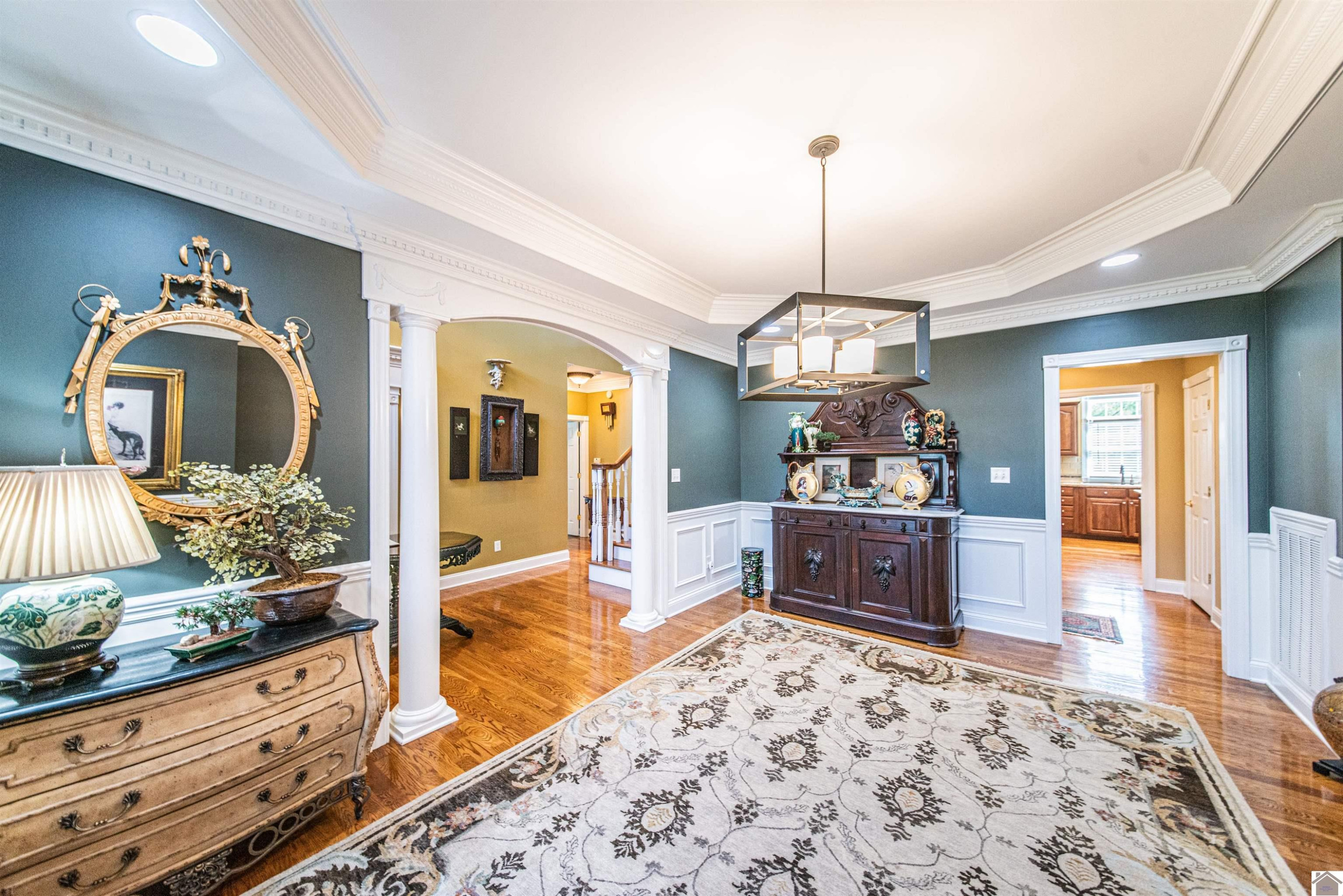 190 Ashcreek Road