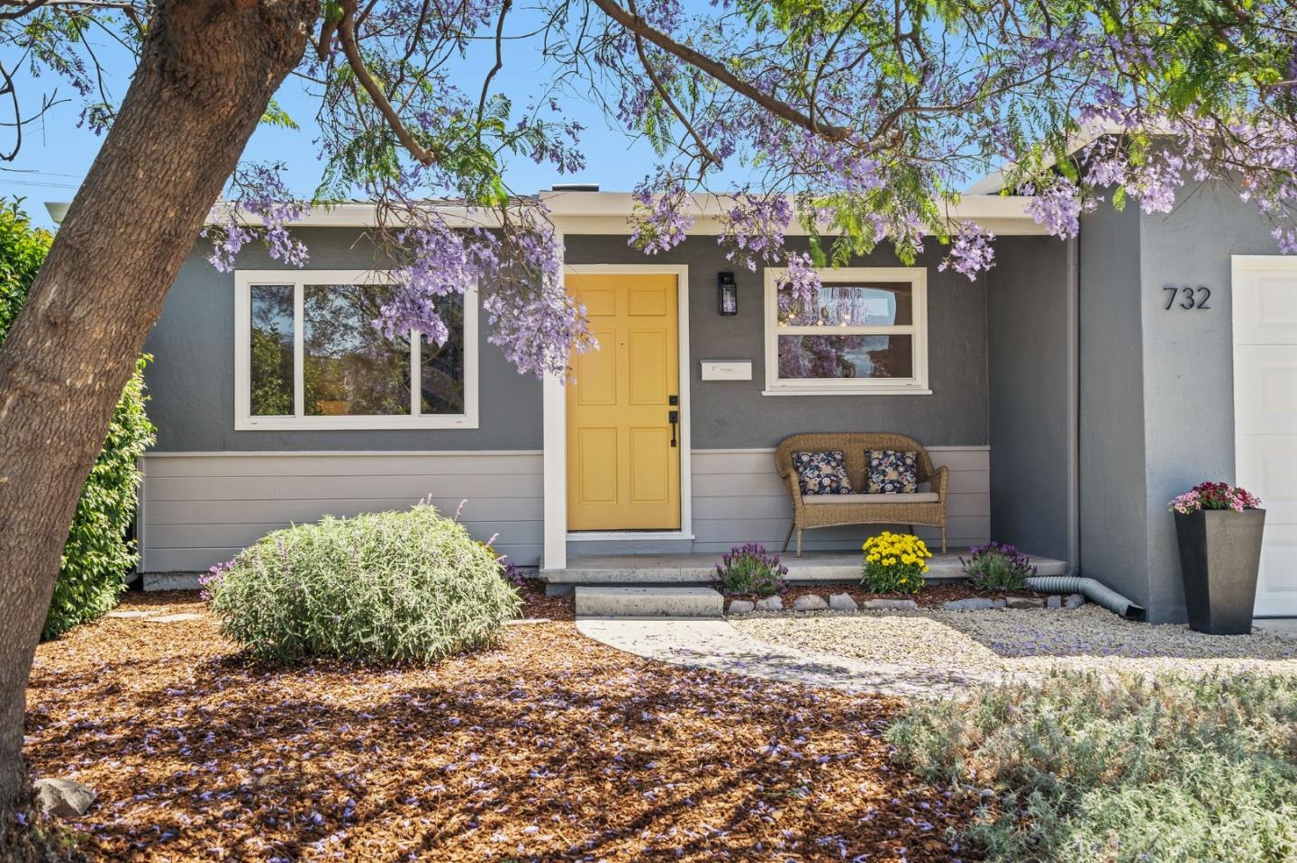 732 San Ramon AVE