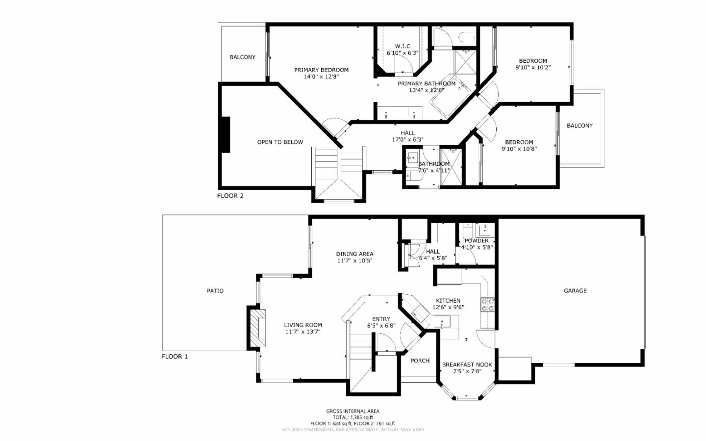 415 Mountain Laurel CT