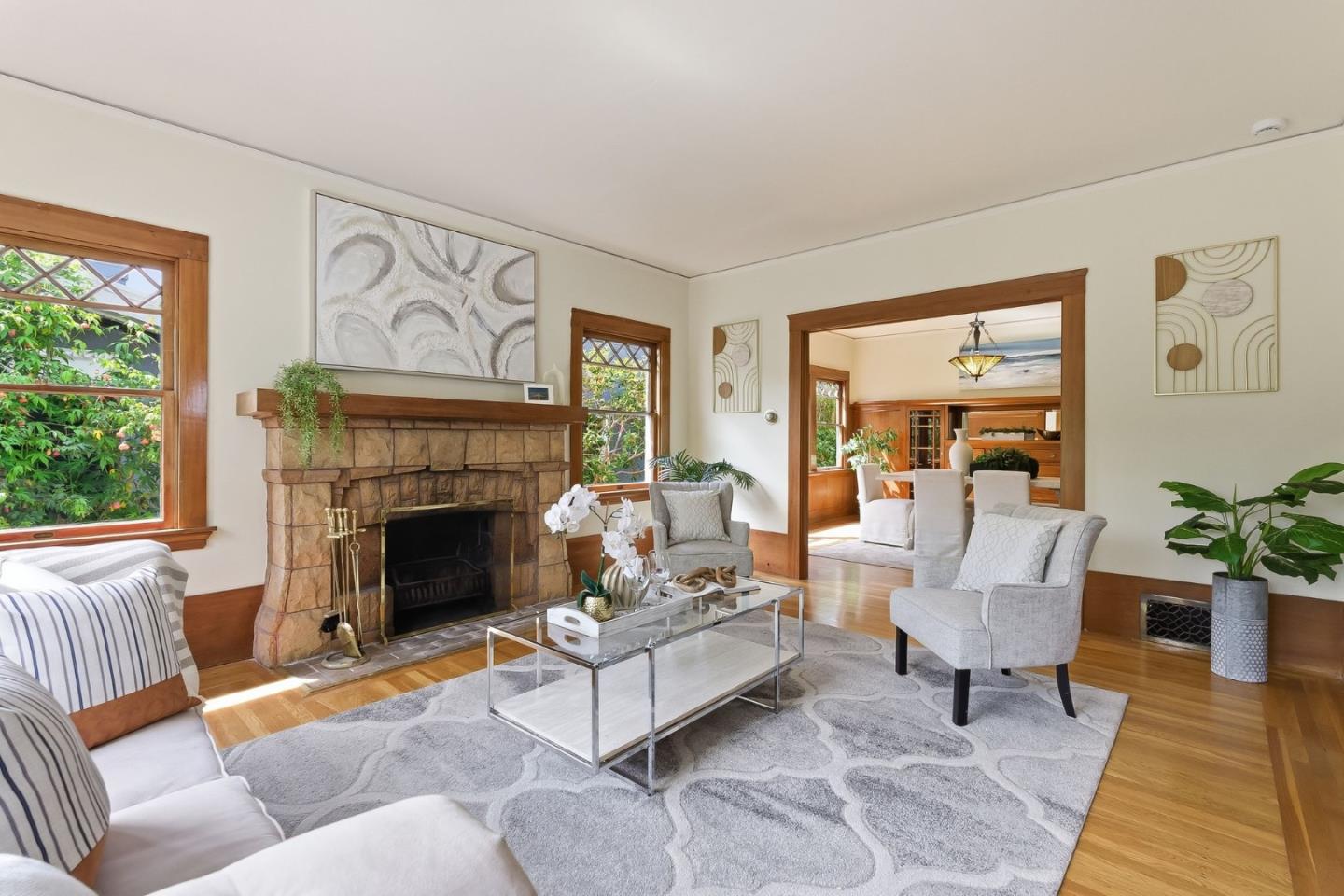 5887 Chabot Court