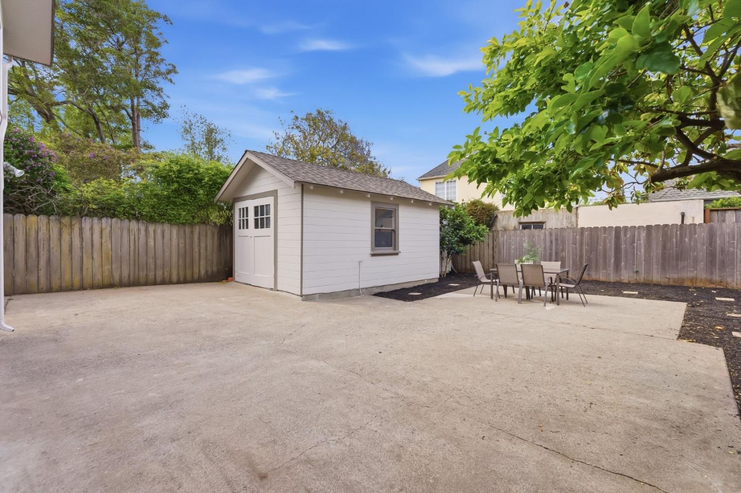 5887 Chabot Court