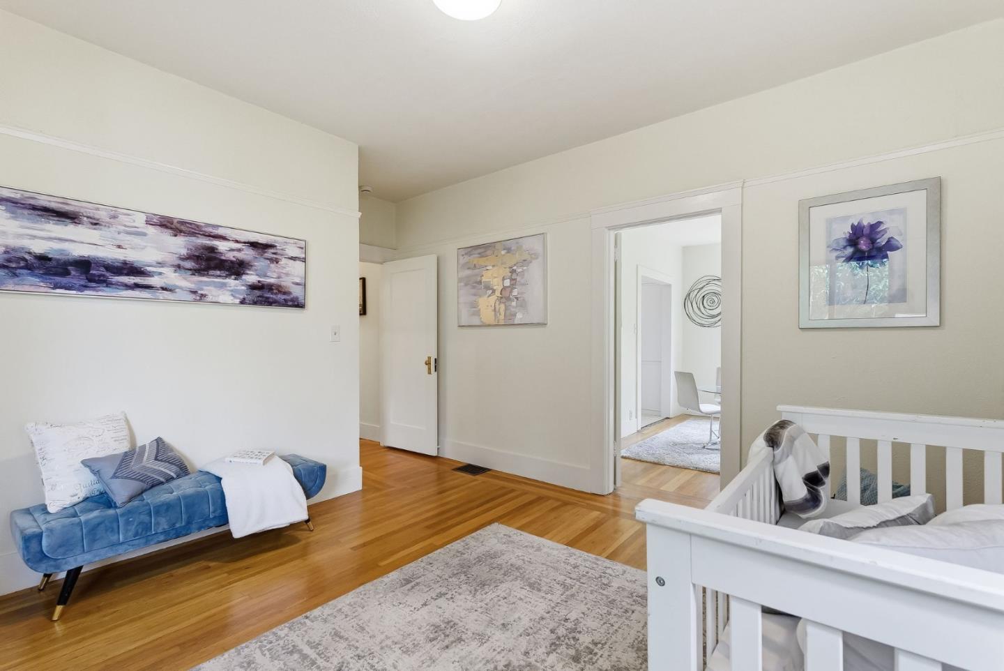 5887 Chabot Court