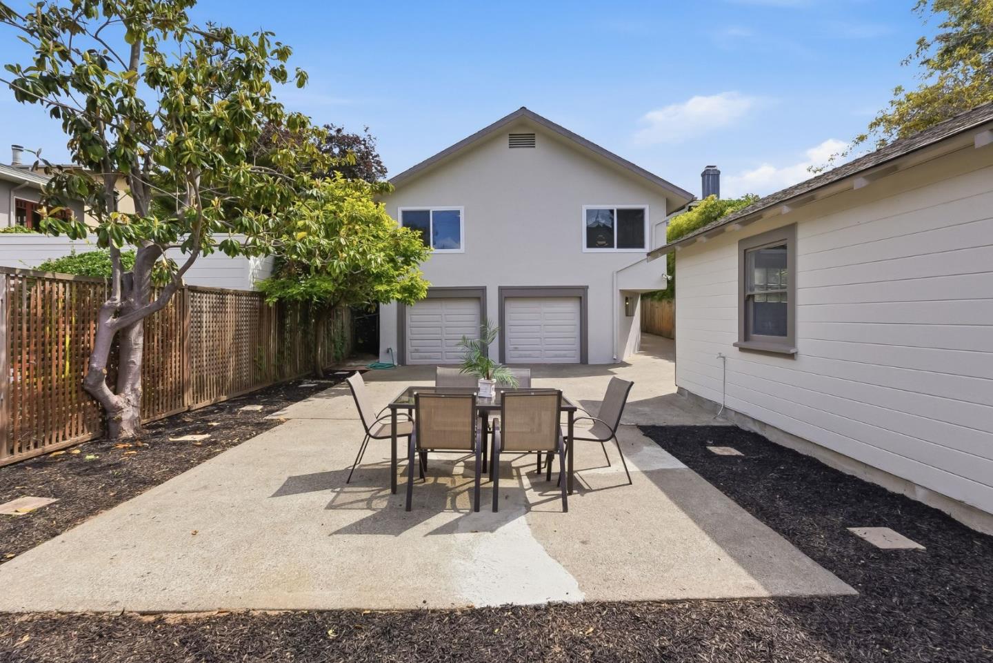 5887 Chabot Court