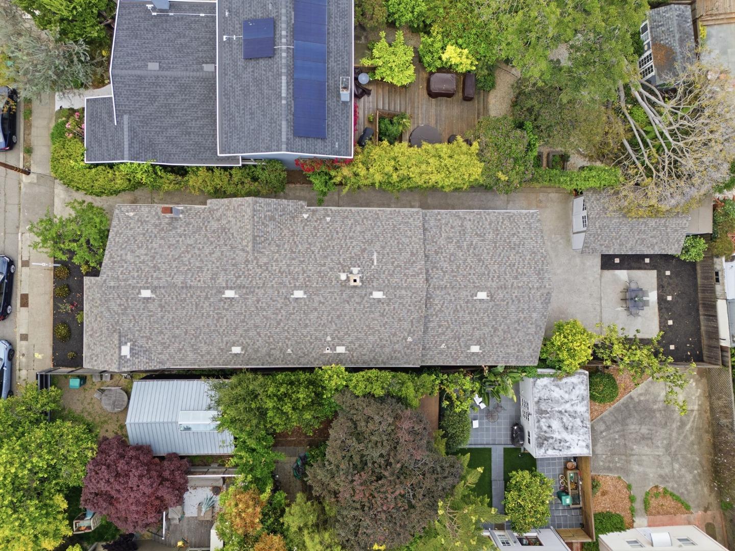 5887 Chabot Court