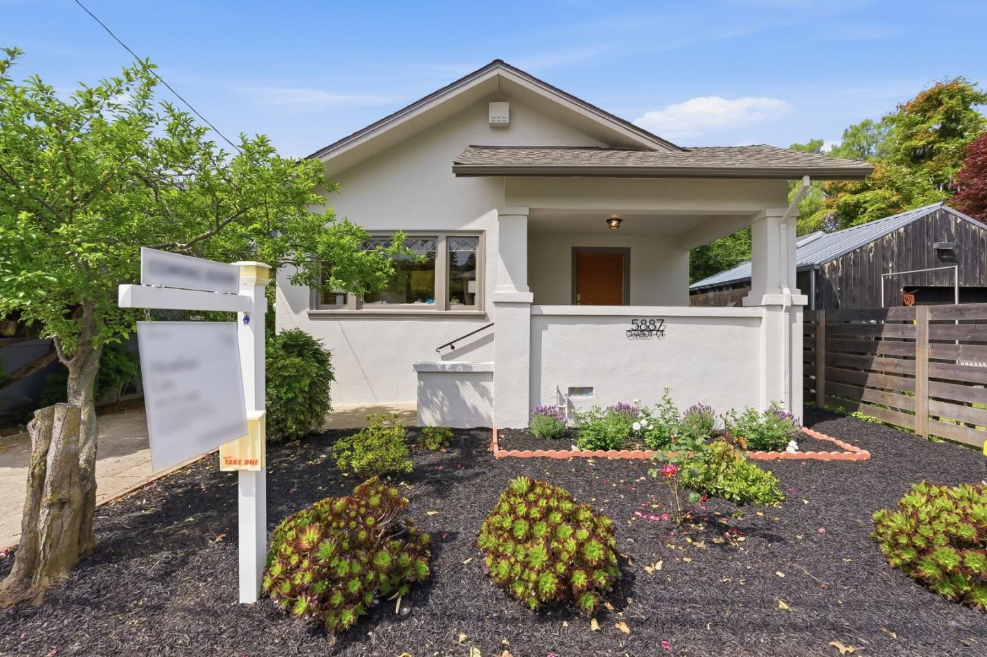 5887 Chabot Court