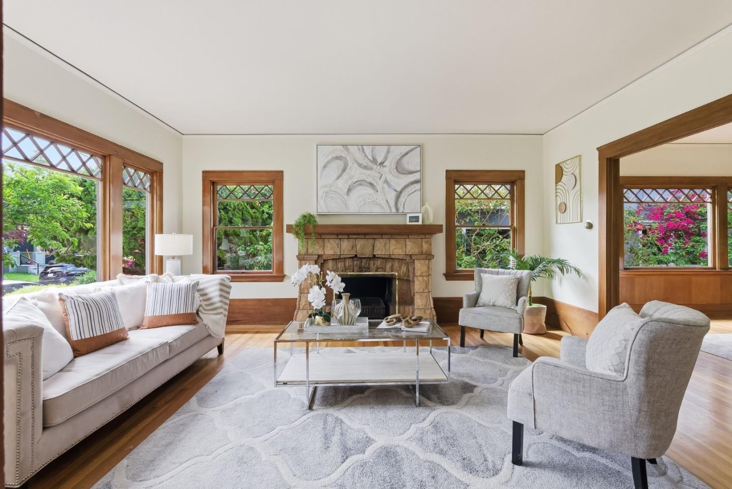 5887 Chabot Court