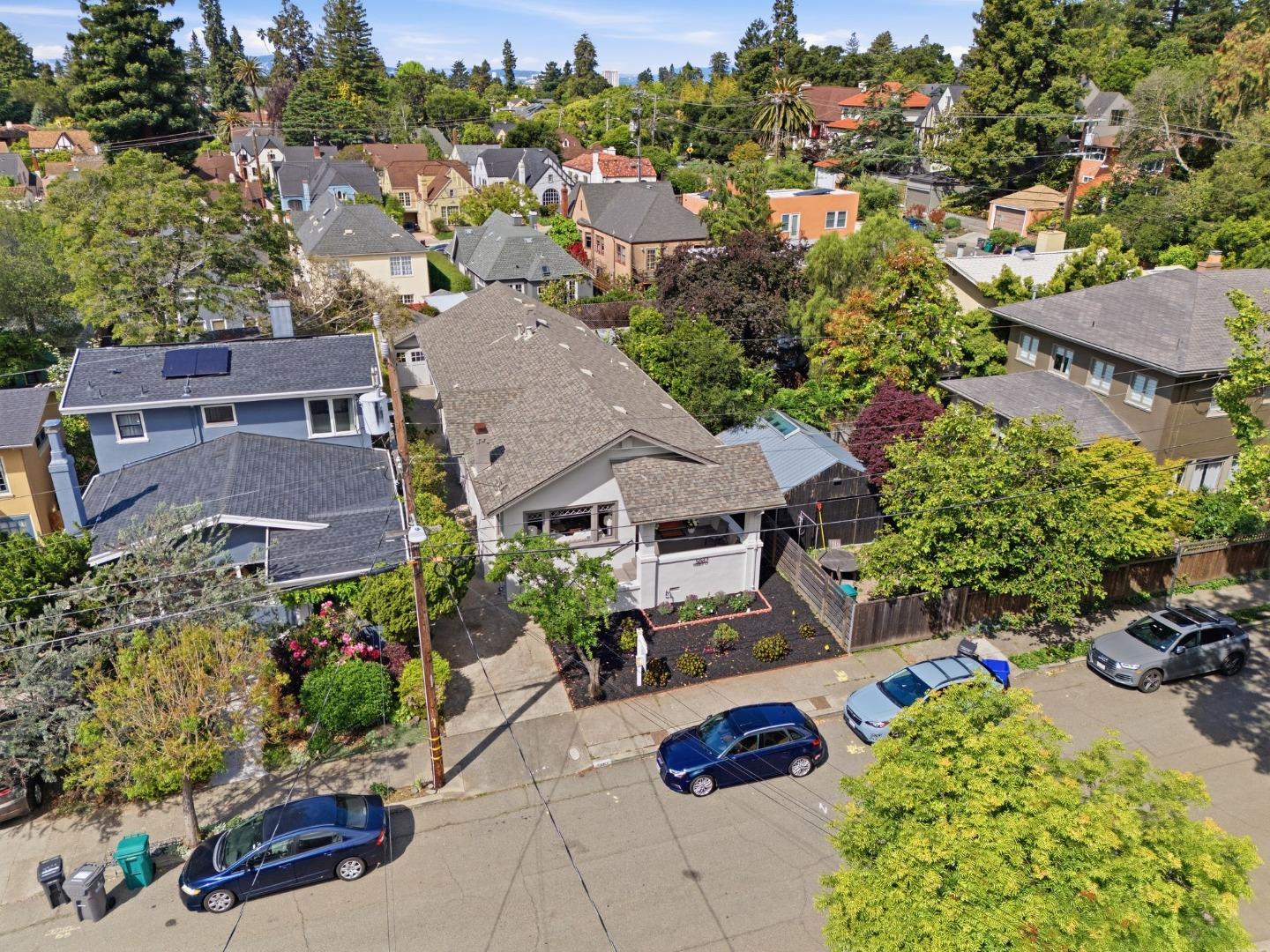 5887 Chabot Court