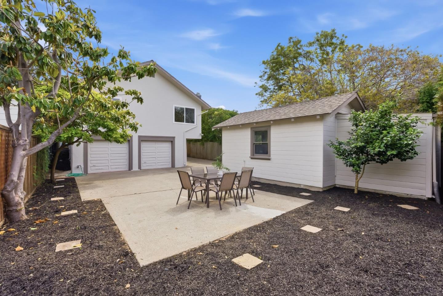 5887 Chabot Court