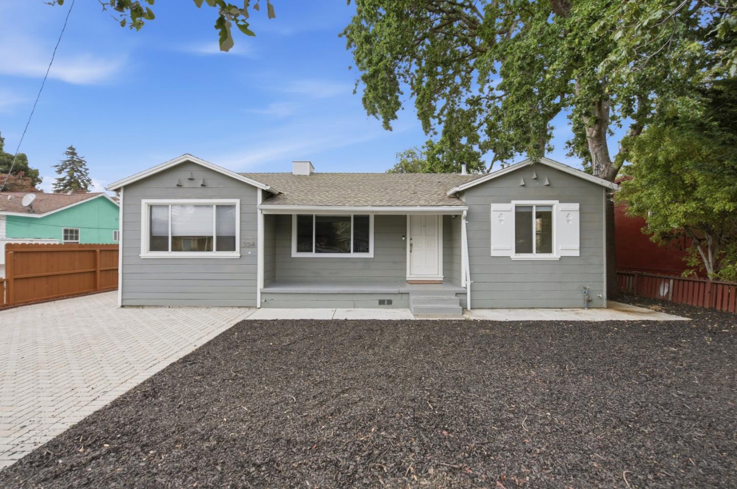 308 Redwood Avenue
