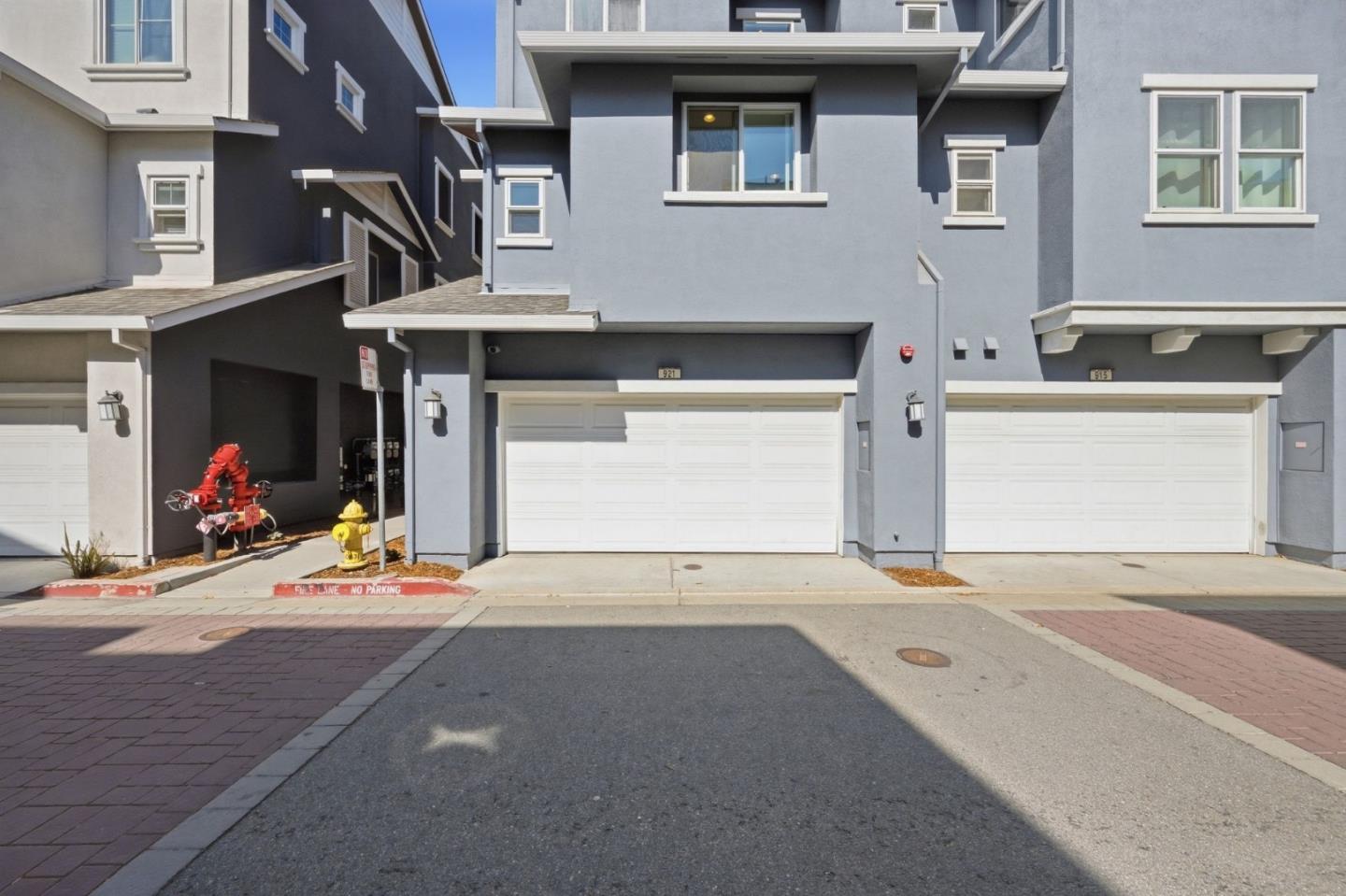 921 Alta Mar TER