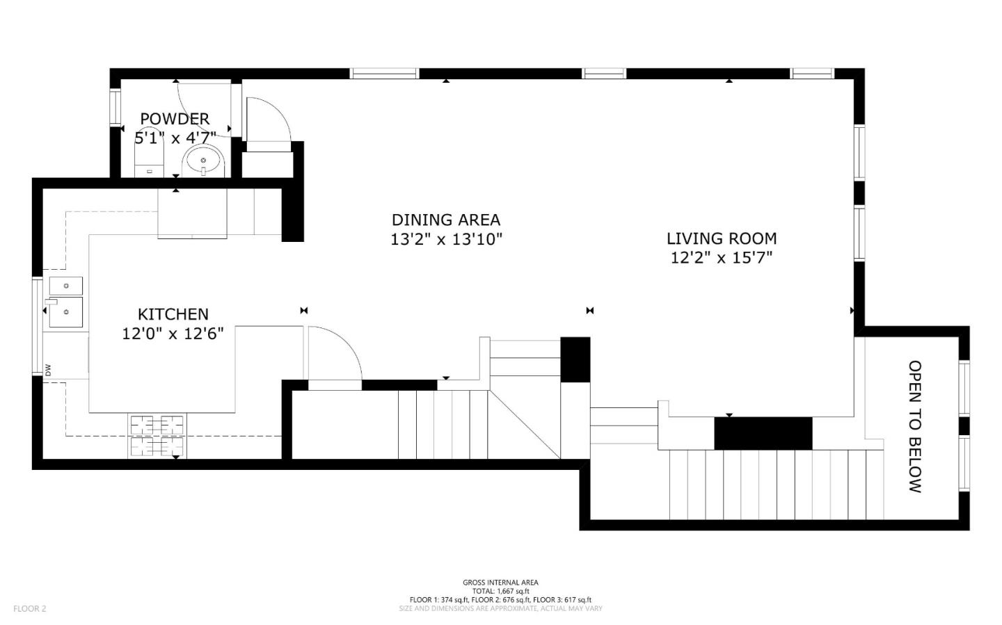 921 Alta Mar TER