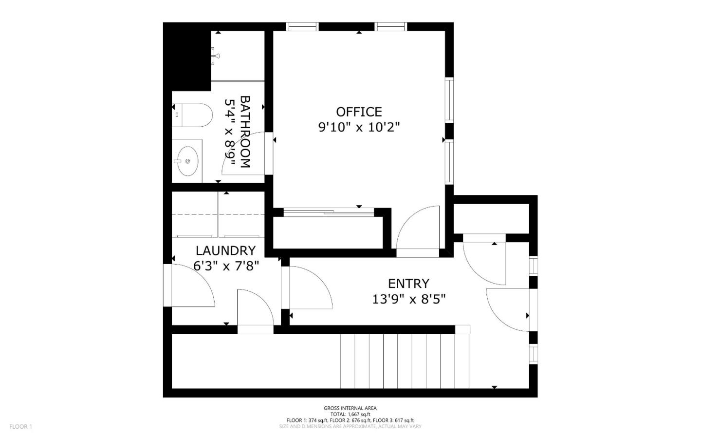 921 Alta Mar TER