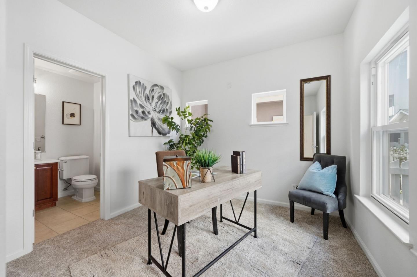 921 Alta Mar TER