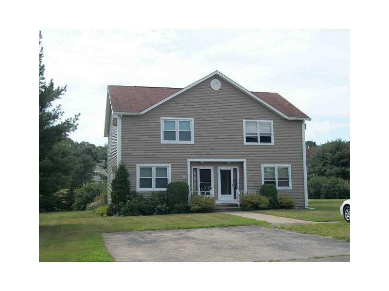 77 QUANNACUT Road
