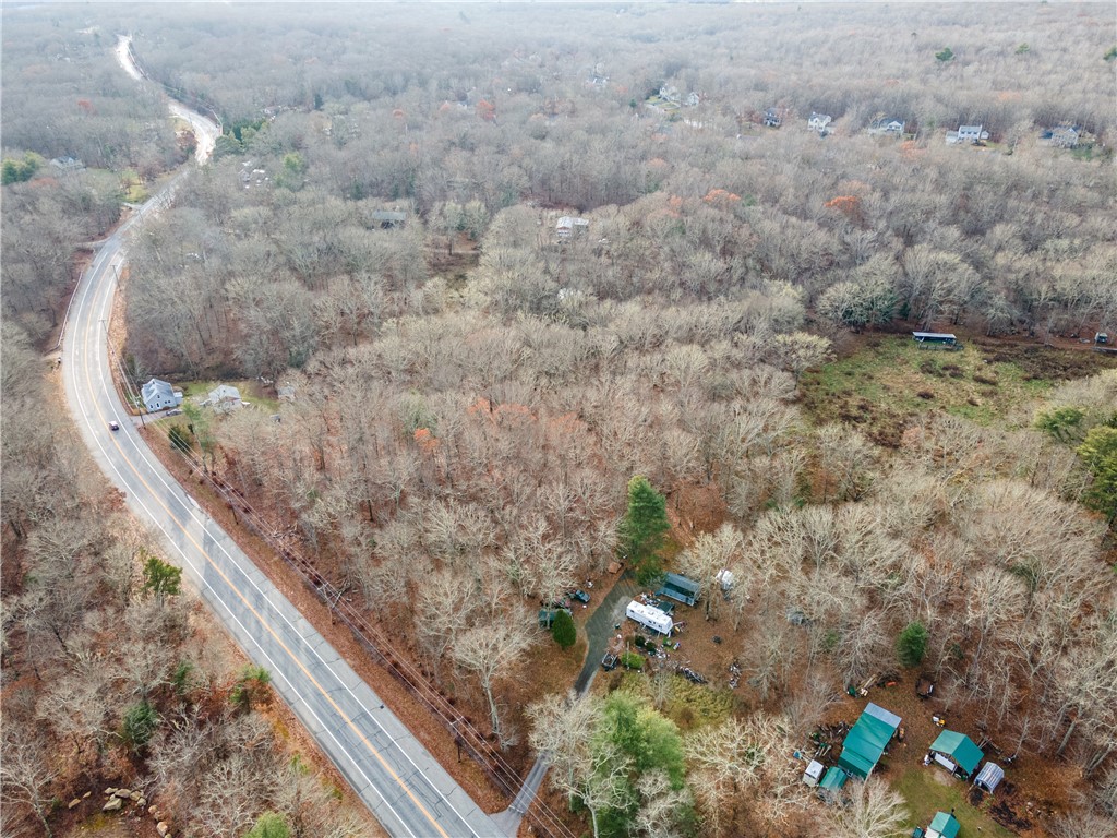 0 Alton Bradford Road