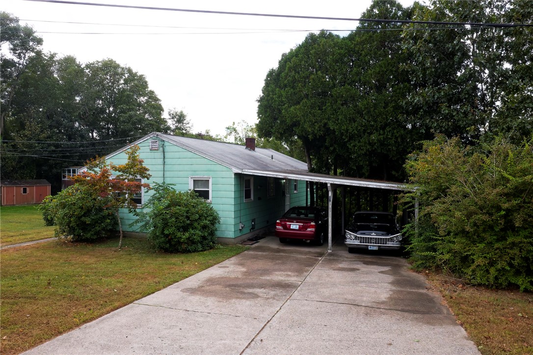 20 Turano Avenue