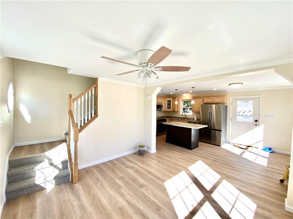 99 Tupelo Road