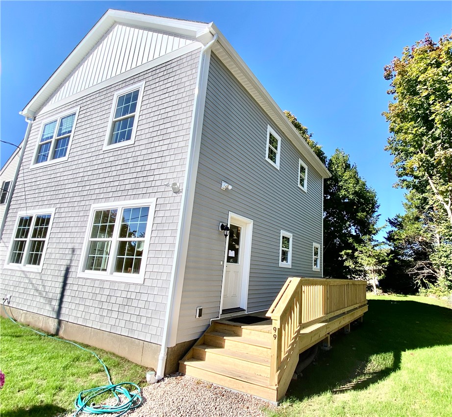 99 Tupelo Road