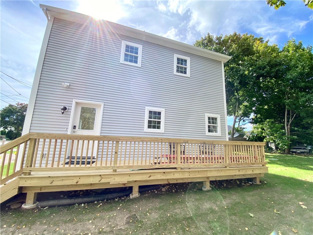 99 Tupelo Road