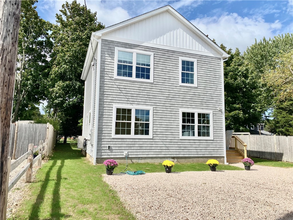 99 Tupelo Road