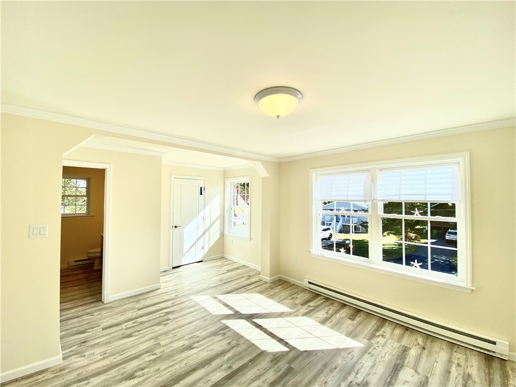 99 Tupelo Road