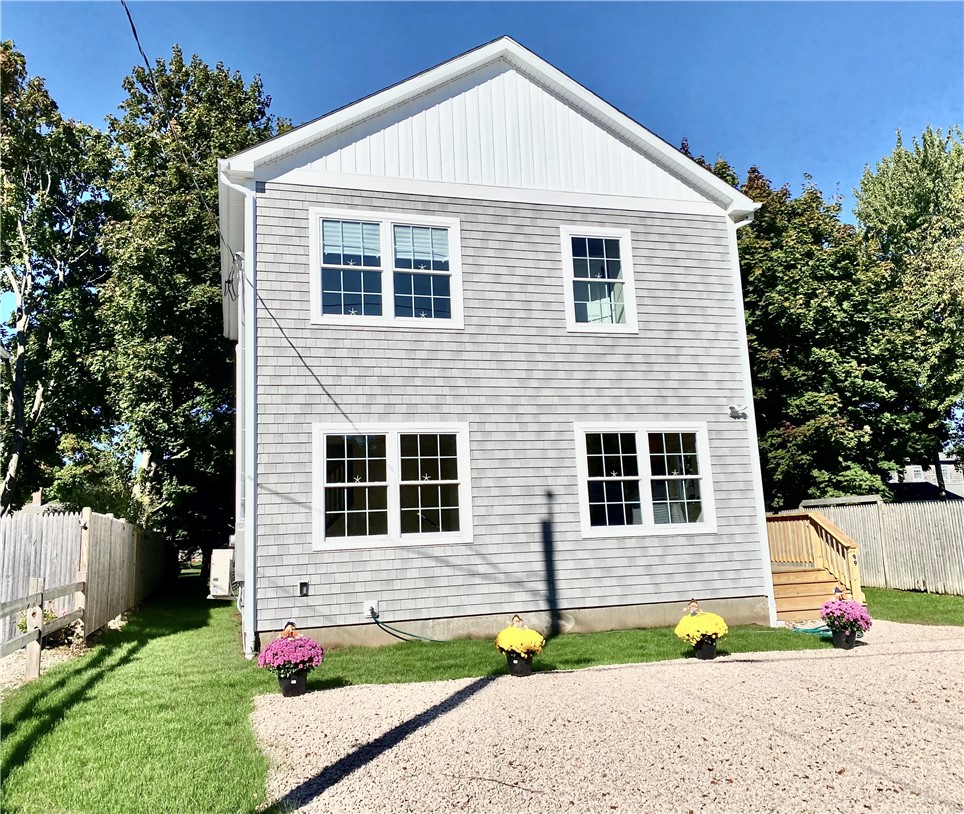 99 Tupelo Road