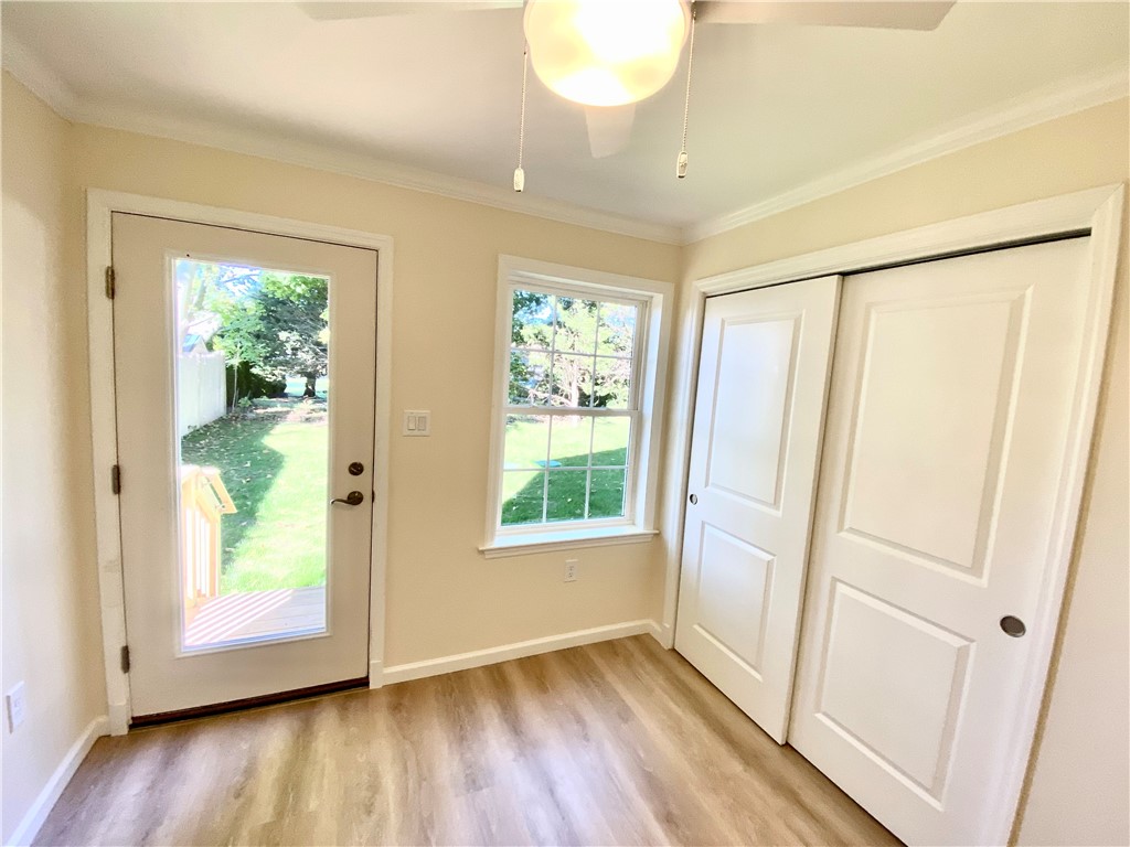 99 Tupelo Road