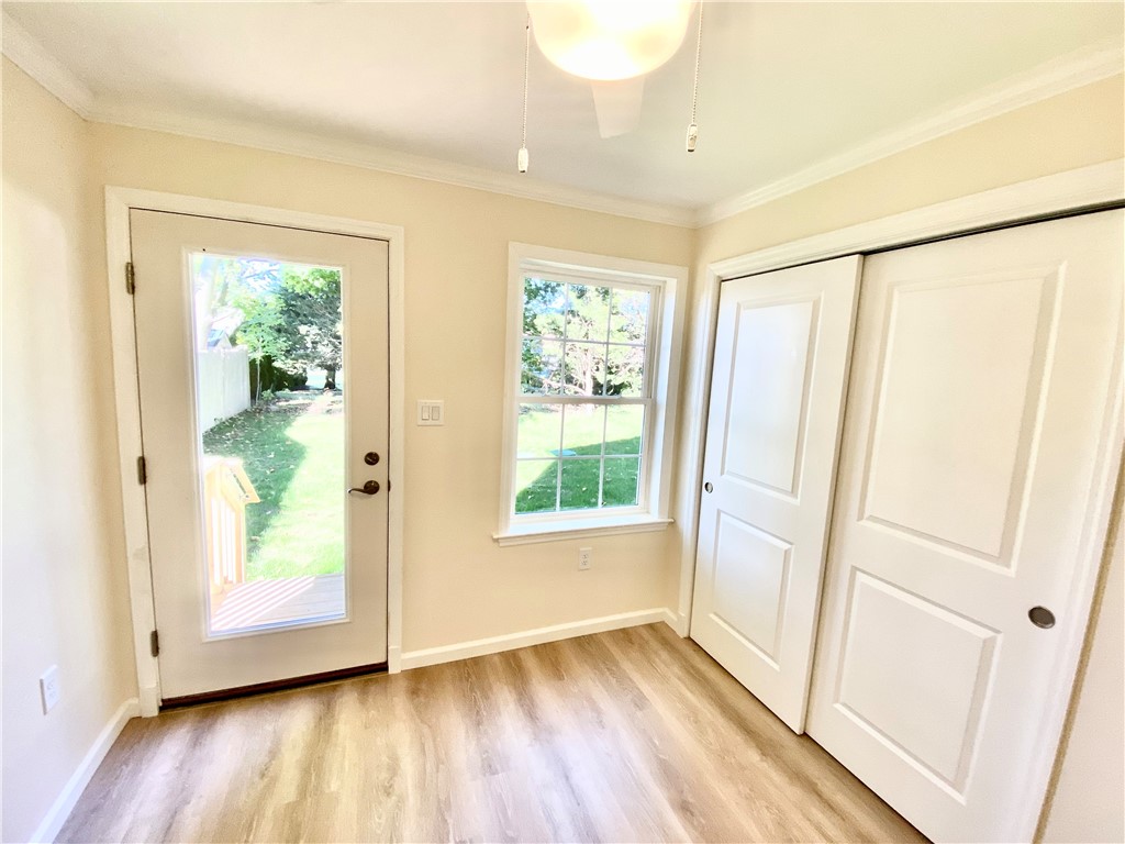99 Tupelo Road