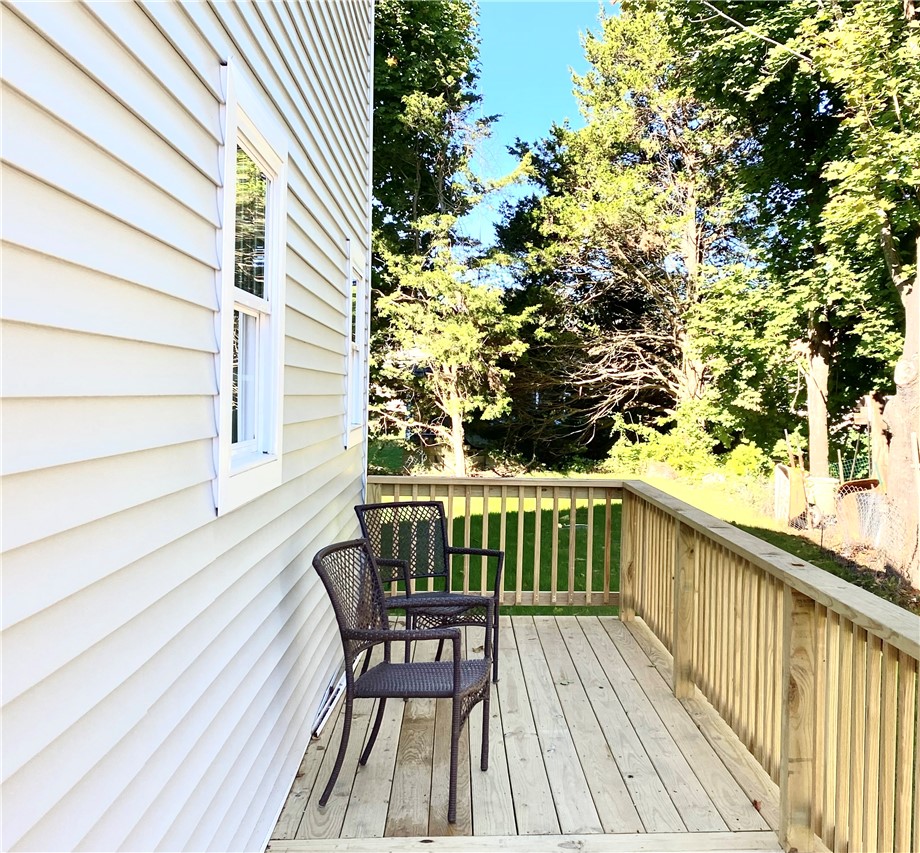 99 Tupelo Road