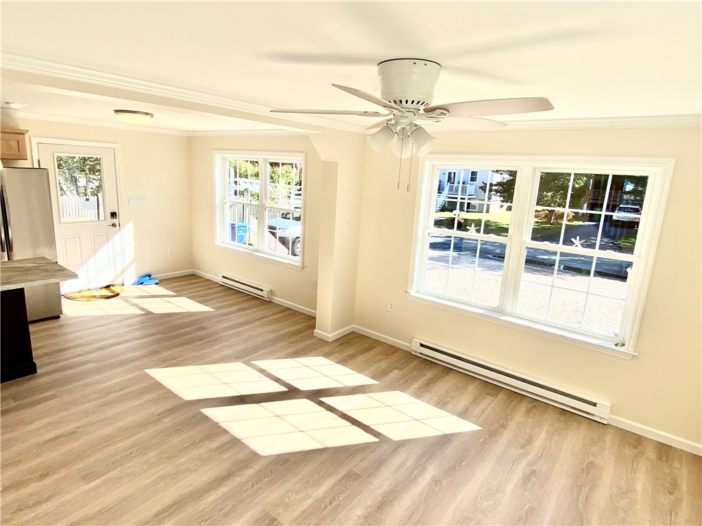 99 Tupelo Road
