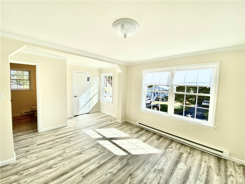 99 Tupelo Road