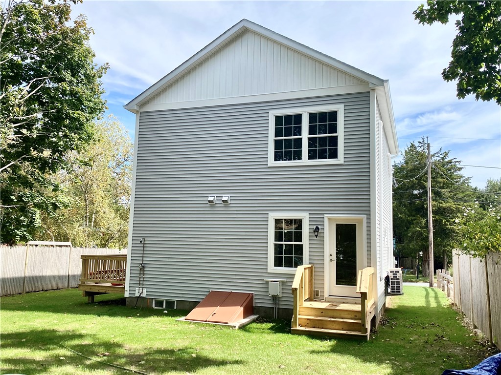 99 Tupelo Road