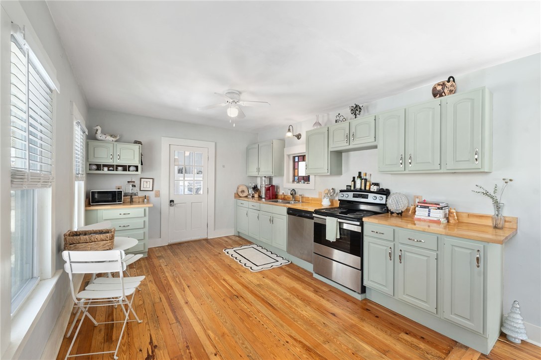 5 Beacon Street