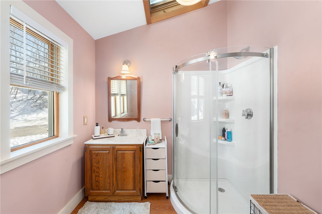 5 Beacon Street