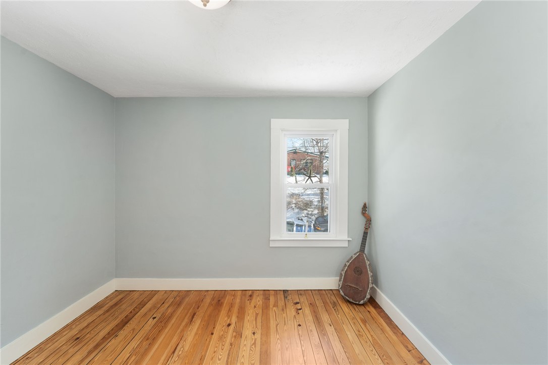 5 Beacon Street