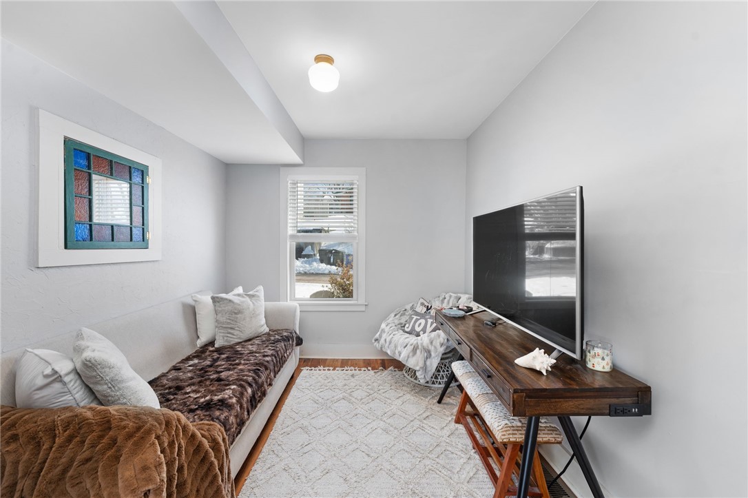 5 Beacon Street