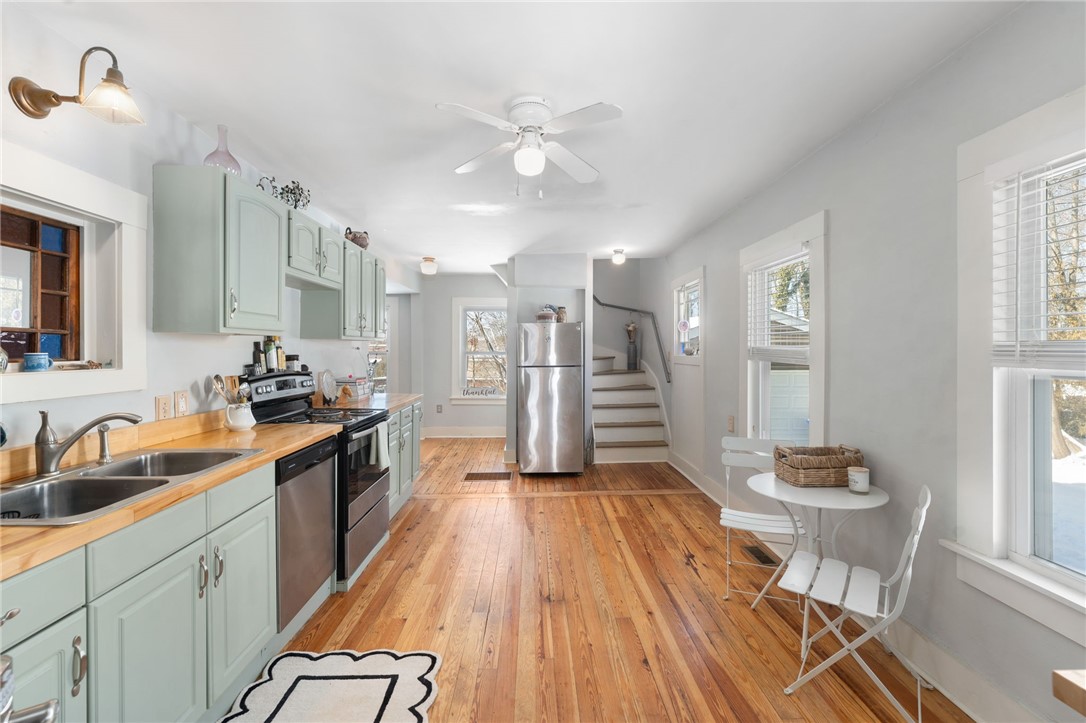 5 Beacon Street