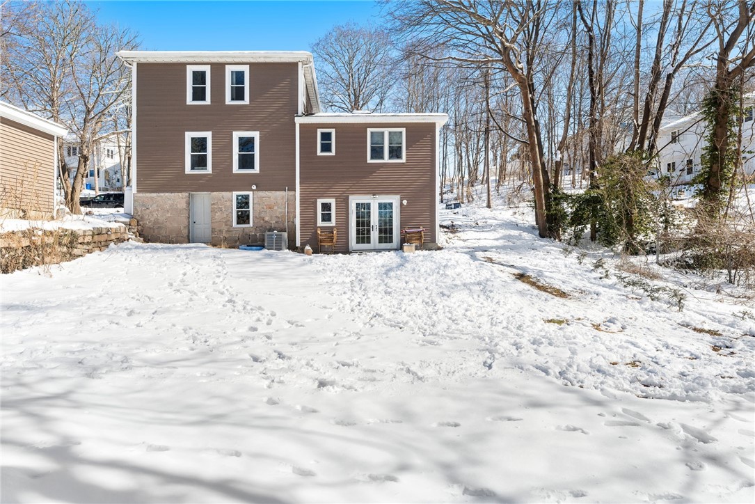 5 Beacon Street