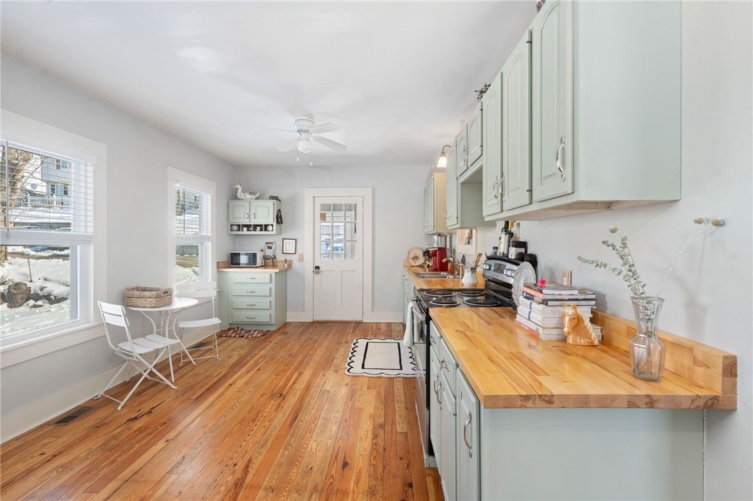 5 Beacon Street