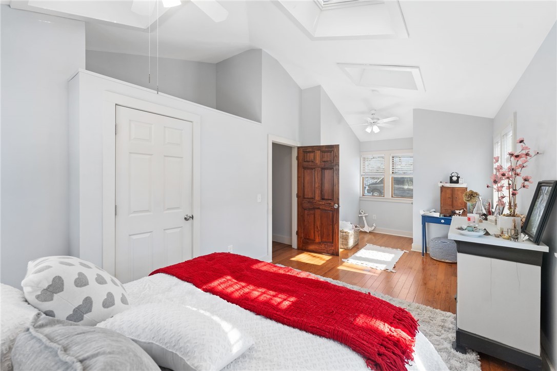 5 Beacon Street