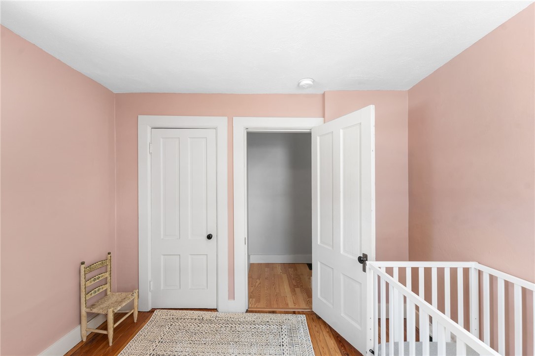 5 Beacon Street