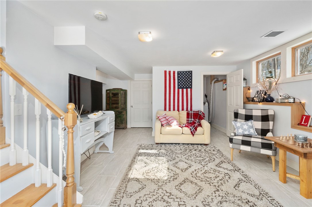 5 Beacon Street