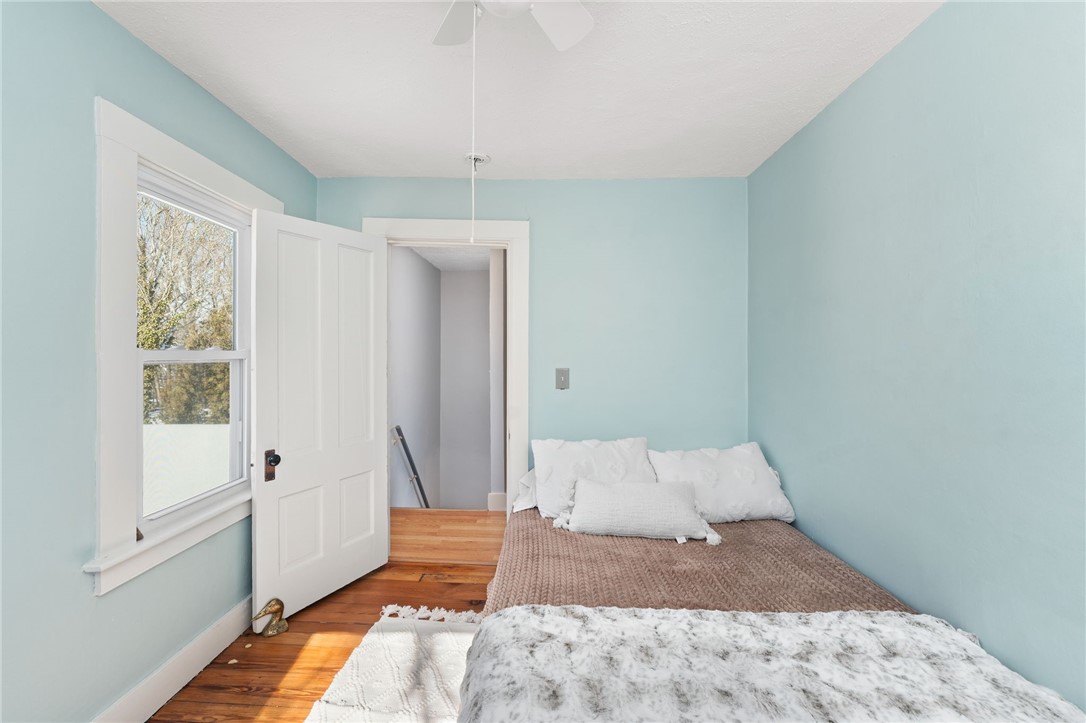 5 Beacon Street
