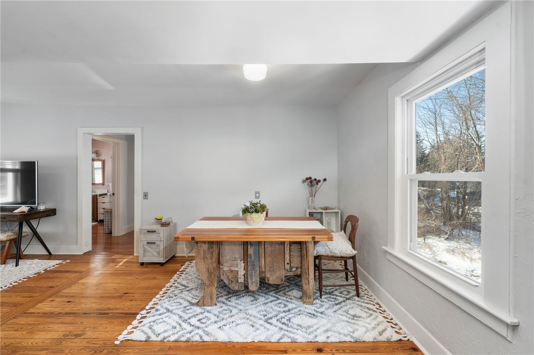 5 Beacon Street