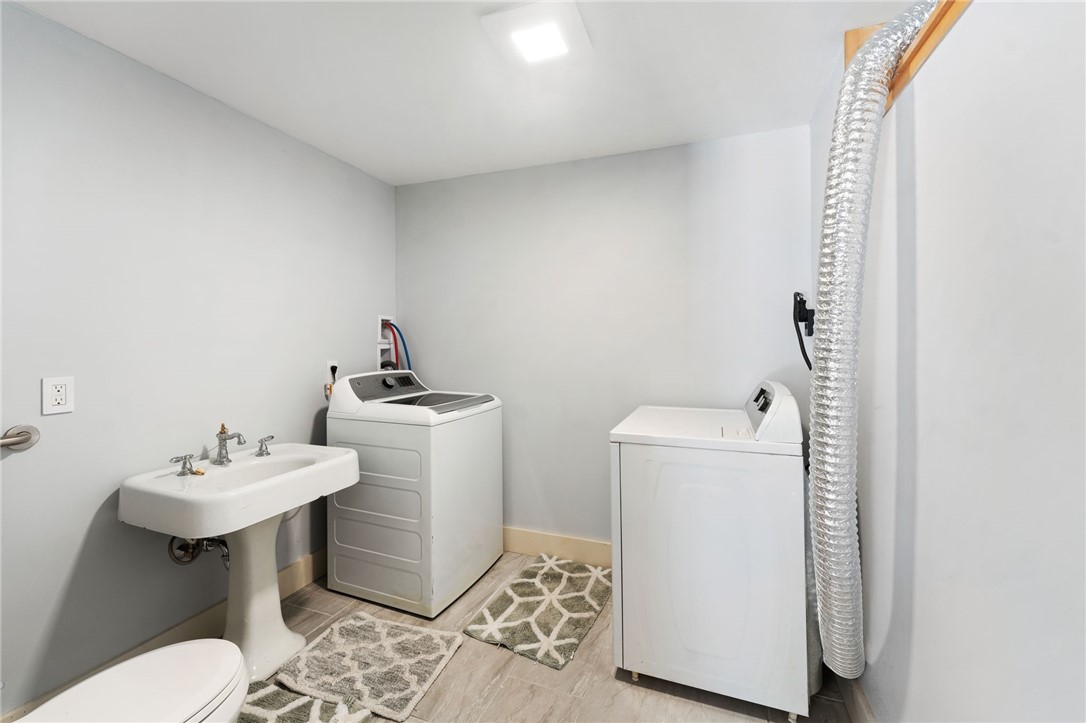 5 Beacon Street