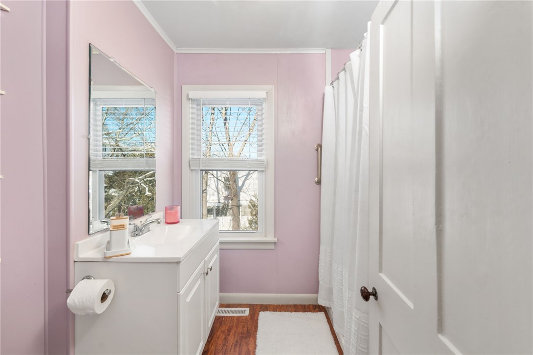 5 Beacon Street