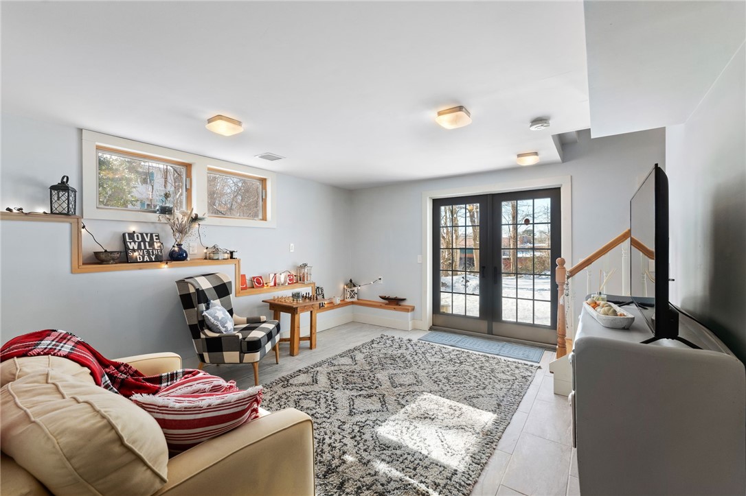 5 Beacon Street