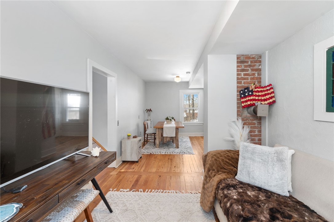 5 Beacon Street