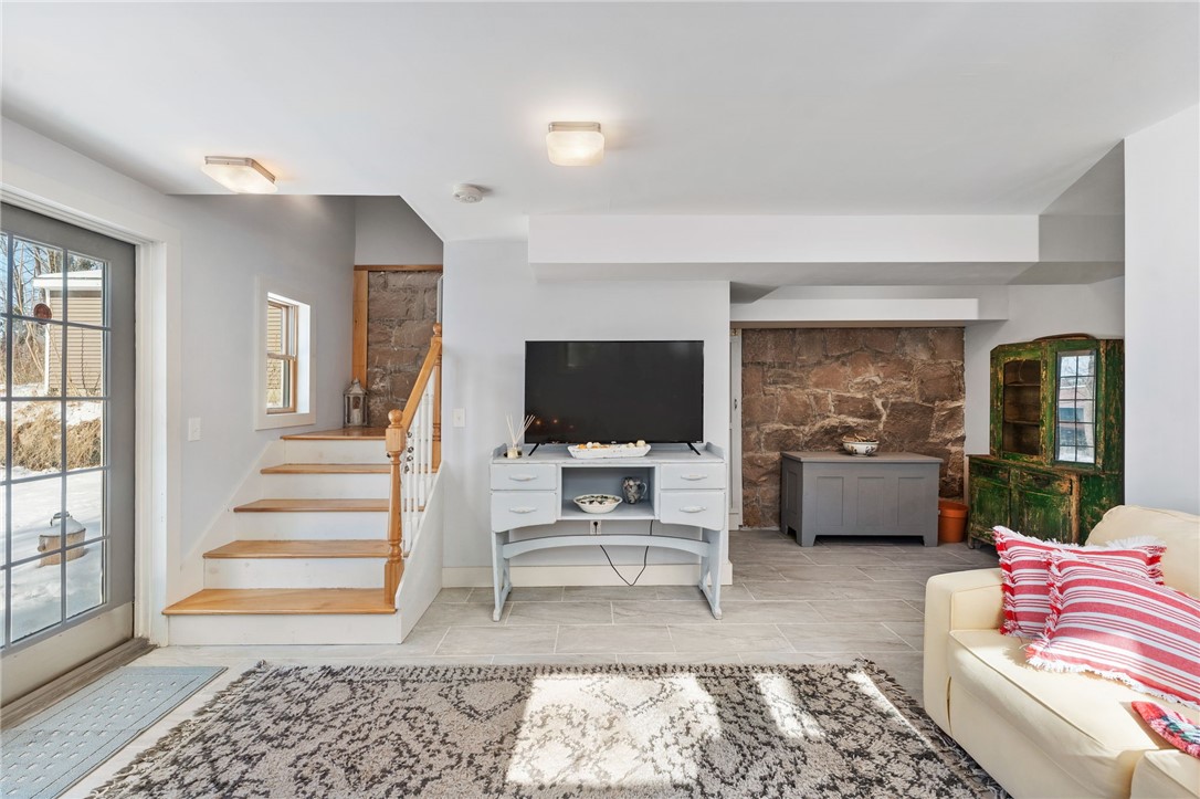 5 Beacon Street
